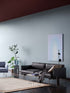 Post Floor Lamp